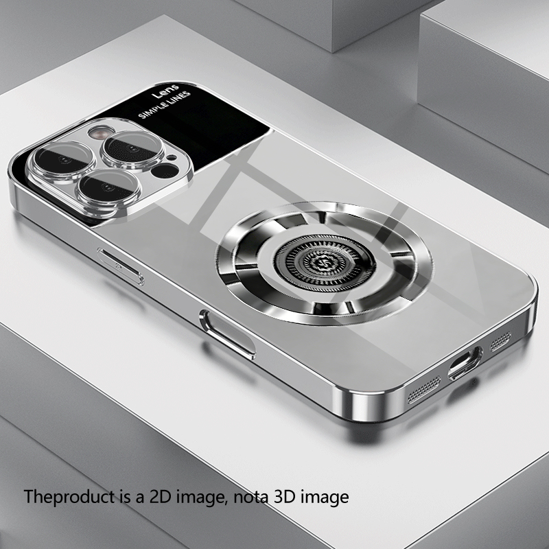 Phone Cases Protective - PROTECT Tech with a TouchLens Protection