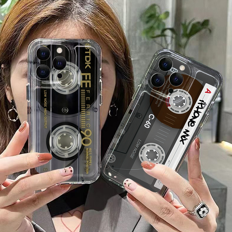 Phone Cases Protective - TPU Phone Case For Samsung Galaxy
