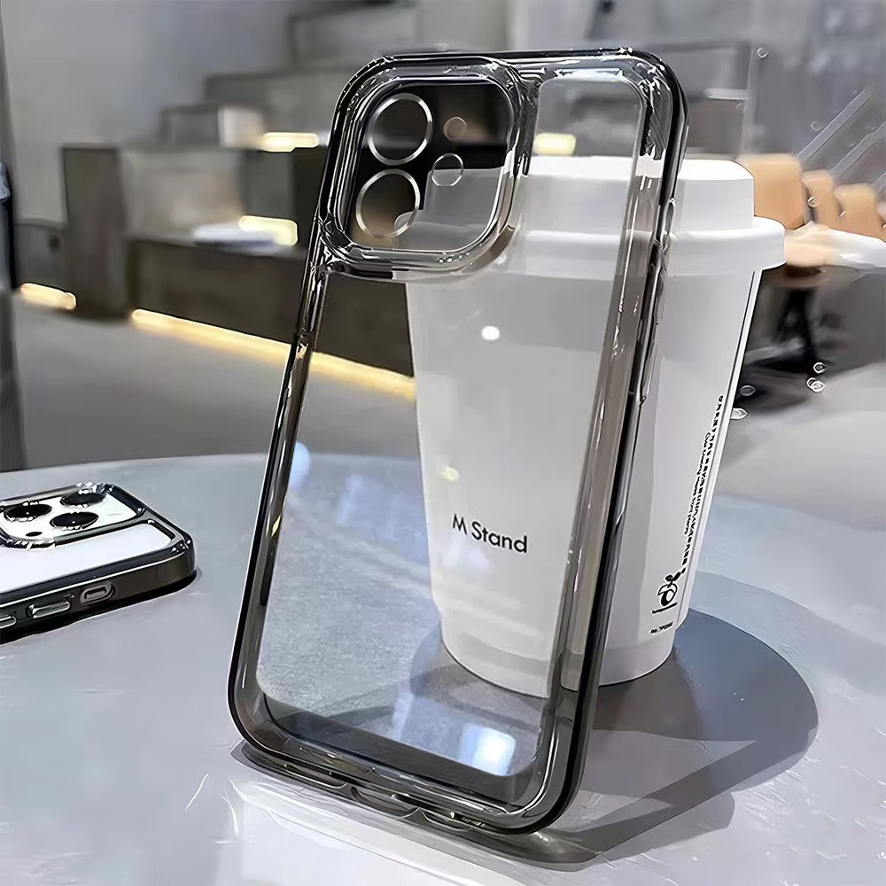 Phone Cases Luxury - Luxury Phone Case For iPhone 15