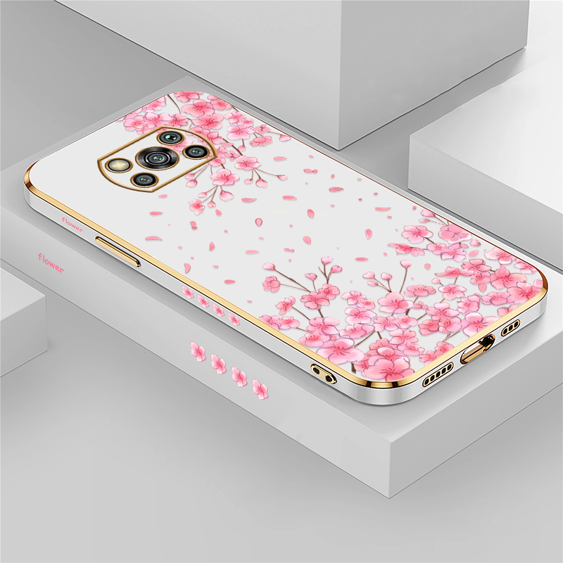 Phone Cases Luxury - Silicone Soft Phone Case For Xiaomi