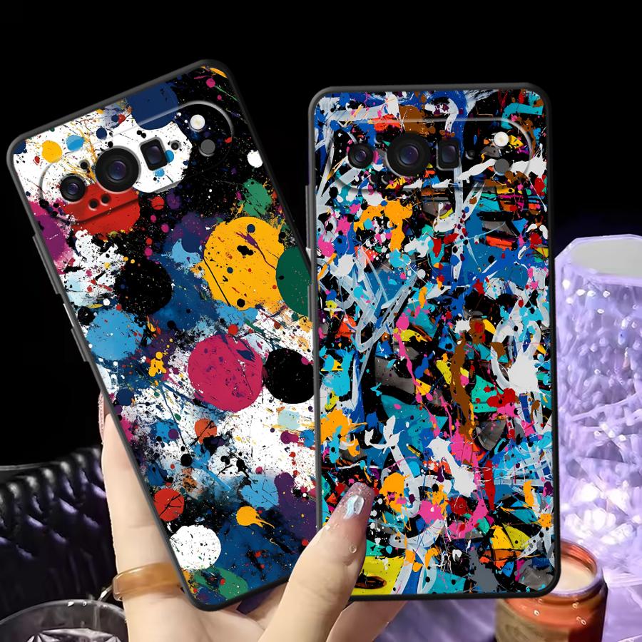 Phone Cases Google Pixel 7 - Funda Phone Cover Case for Google