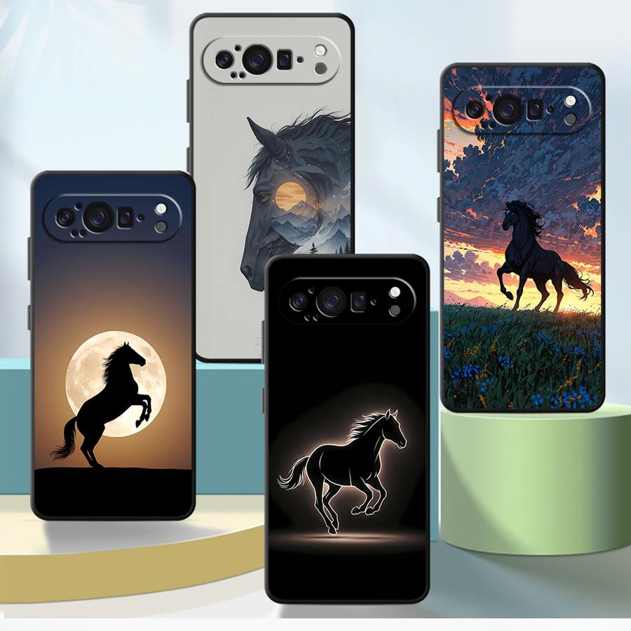 Phone Cases Google Pixel 7 - Funda Phone Cover Case for Google