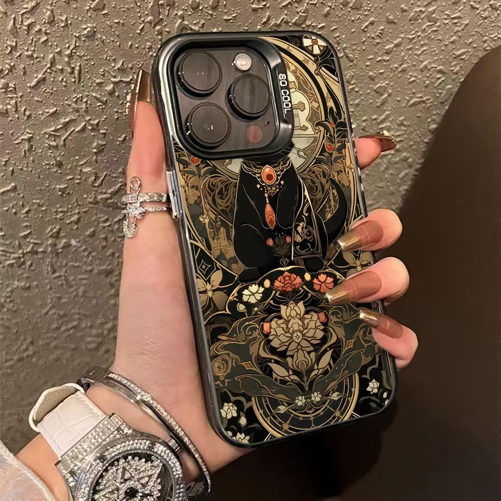 Phone Cases Luxury - Luxury Phone Case For iPhone 17