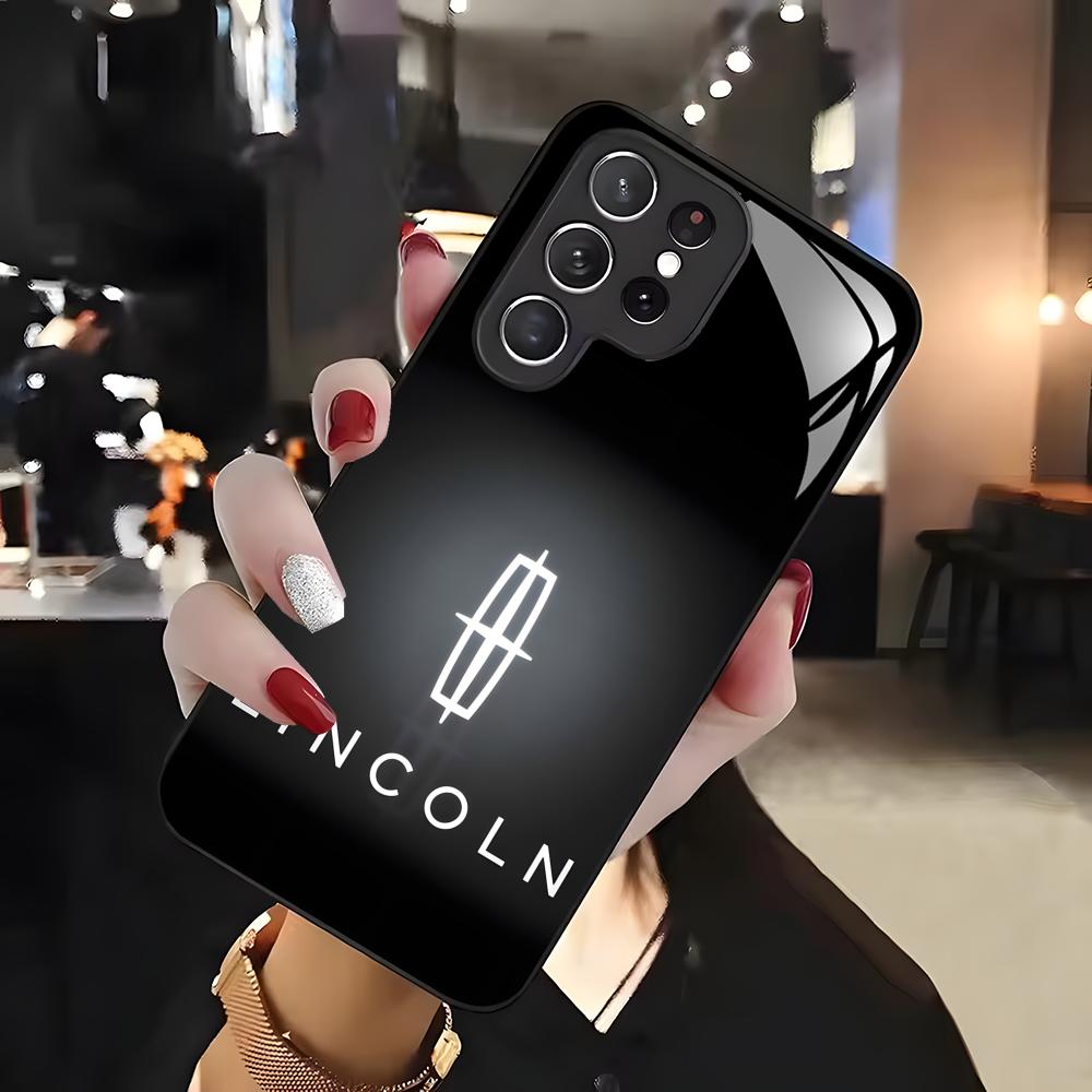 L-LincolnES Luxury Sedan CAR P - Phone Cases Luxury 评论和价格