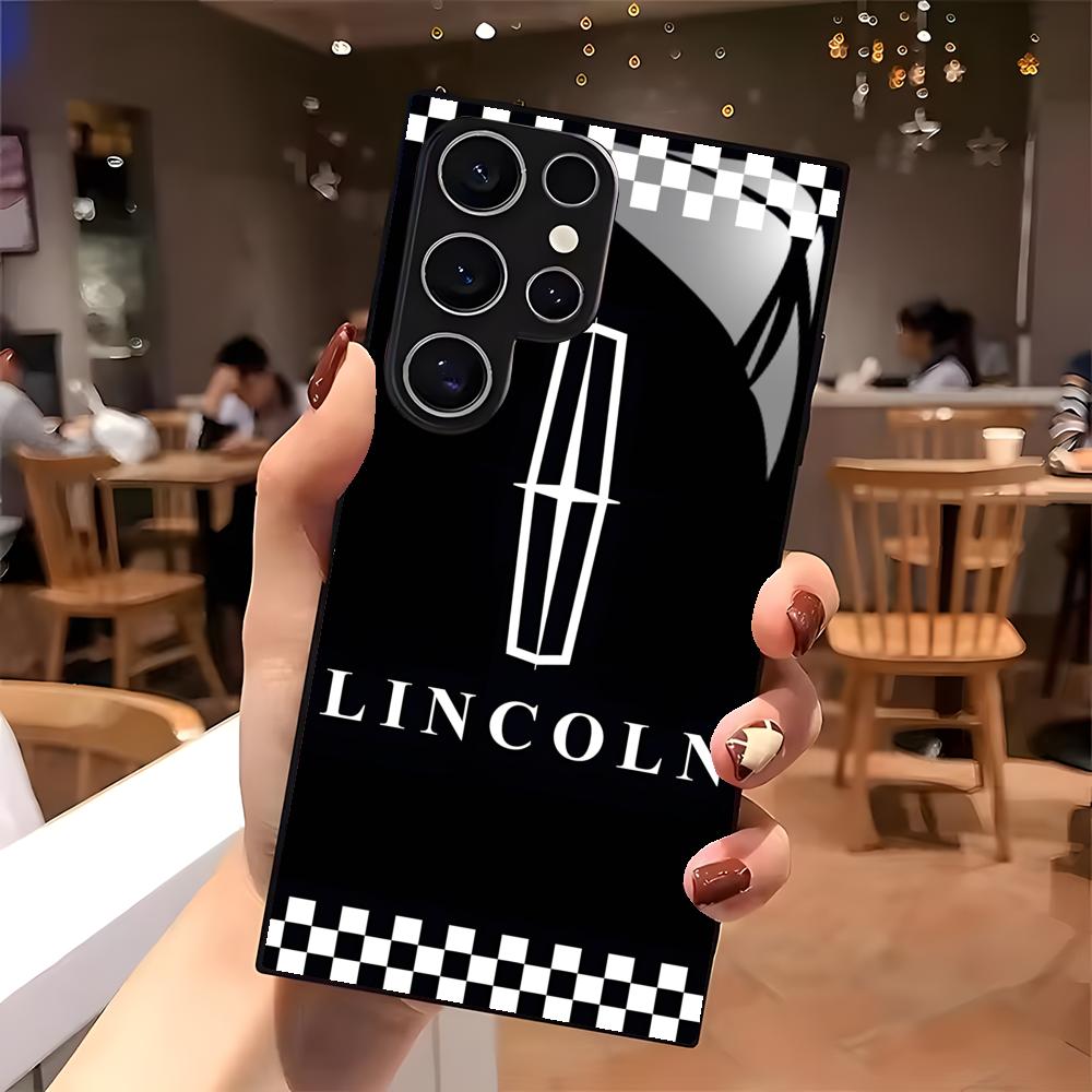 L-LincolnES Luxury Sedan CAR P - Phone Cases Luxury 评论和价格