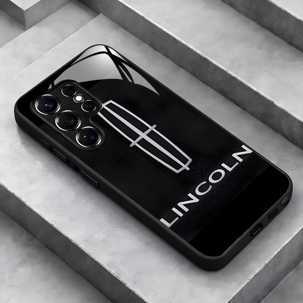 L-LincolnES Luxury Sedan CAR P - Phone Cases Luxury 评论和价格