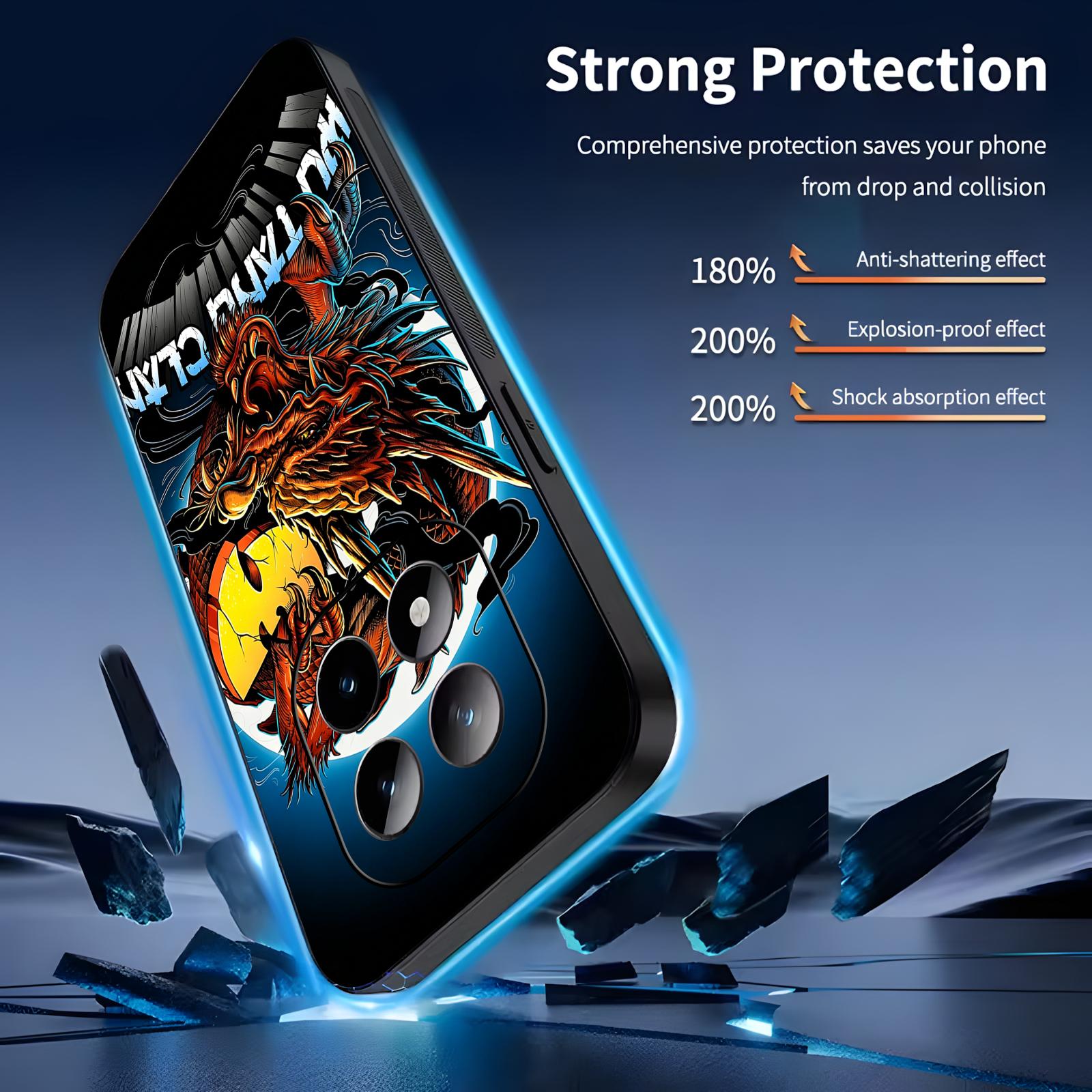 Phone Case For Redmi Note15 14 - Phone Cases Redmi 评论和价格