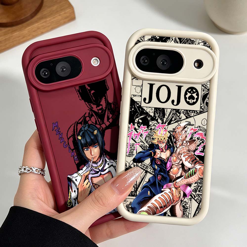 JOJO Handsome Phone Case For G - Phone Cases Google Pixel 7 评论和价格