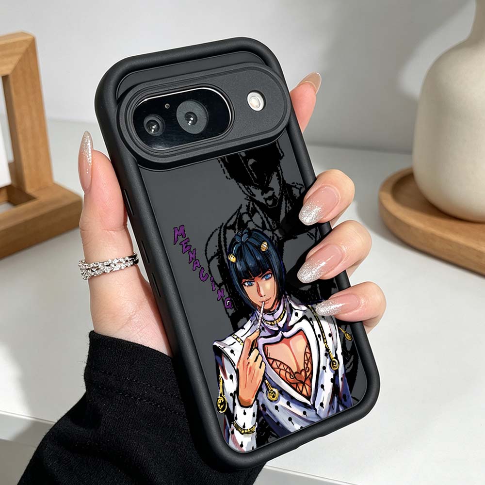 JOJO Handsome Phone Case For G - Phone Cases Google Pixel 7 评论和价格