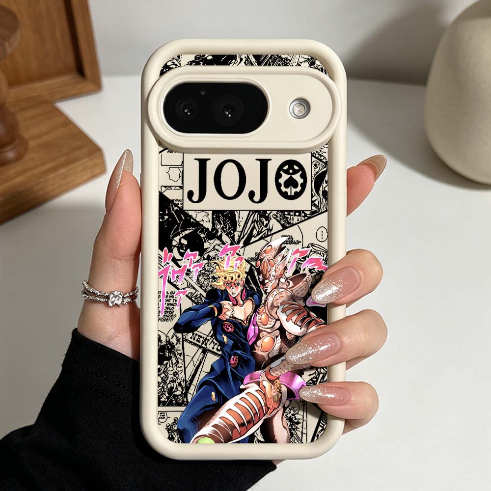 JOJO Handsome Phone Case For G - Phone Cases Google Pixel 7 评论和价格