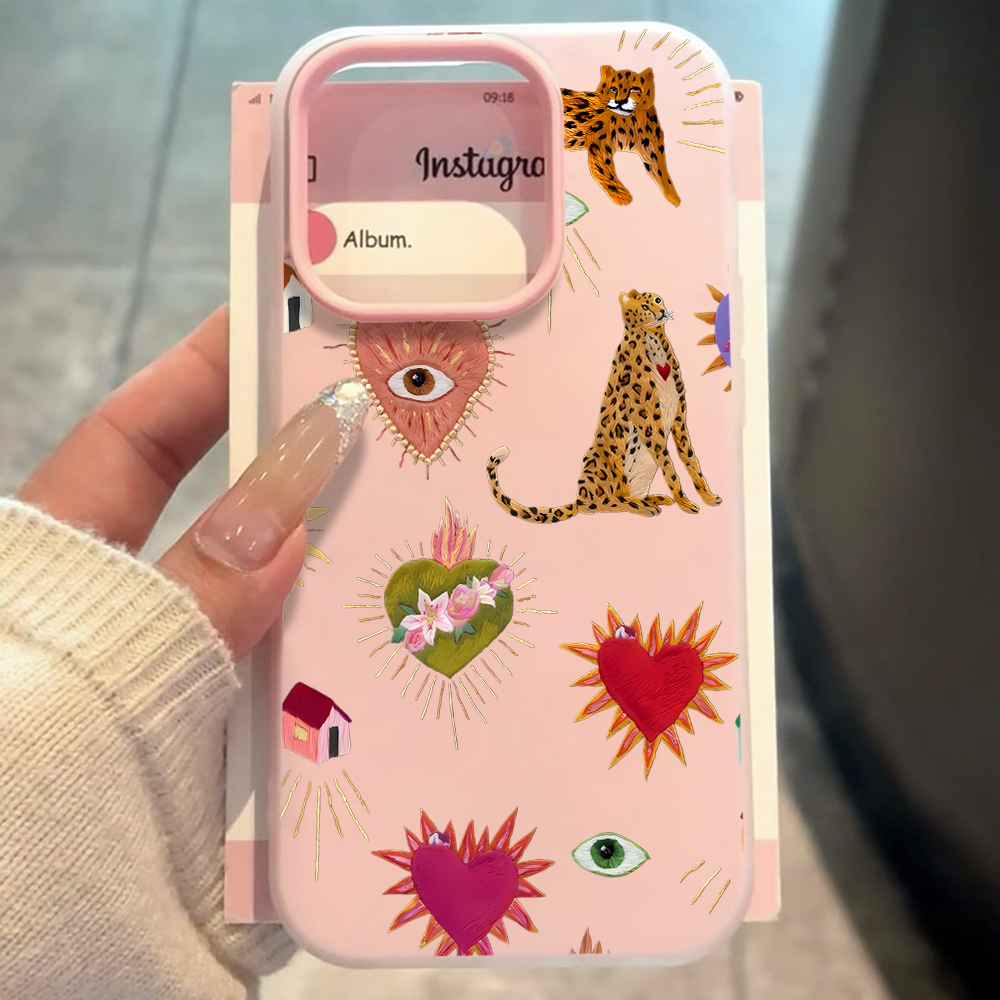 Fashion Luxury Pattern Phone C - Phone Cases Luxury 评论和价格