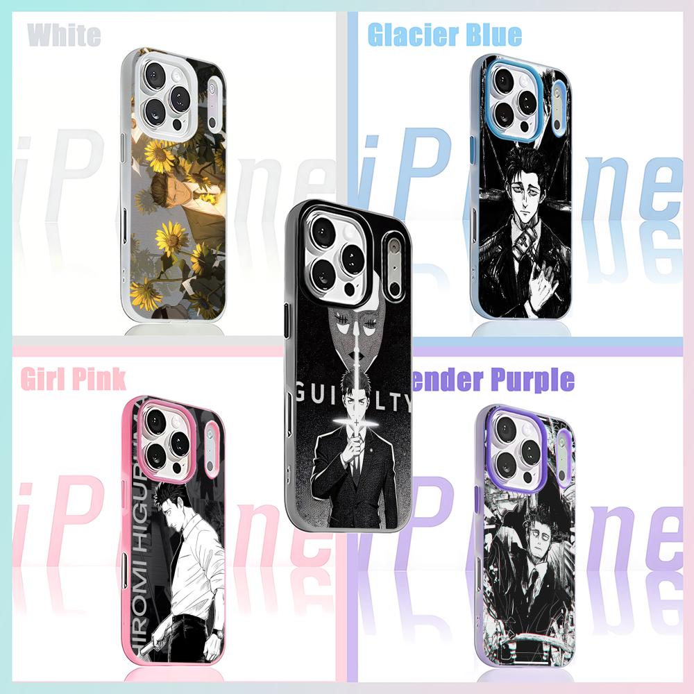 J-Jujutsu Kaisen Hiromi Higuru - Phone Cases Iphone 15 Pro Max 评论和价格