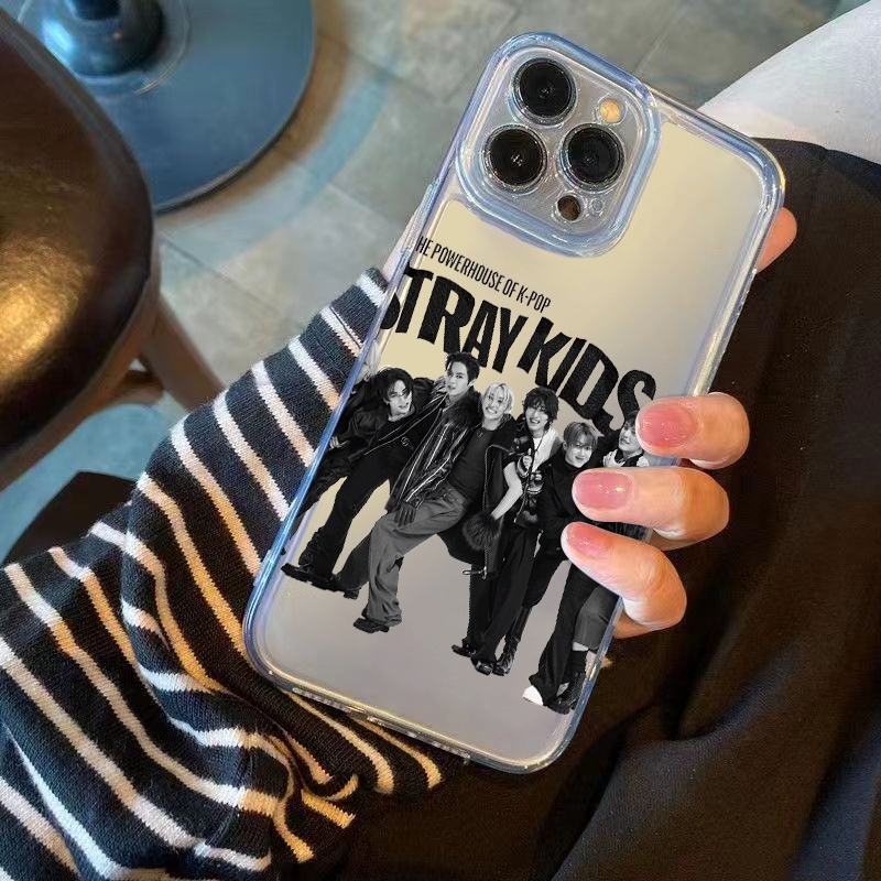 StrayKids TPU Phone Case for i - Phone Cases Otterbox 评论和价格