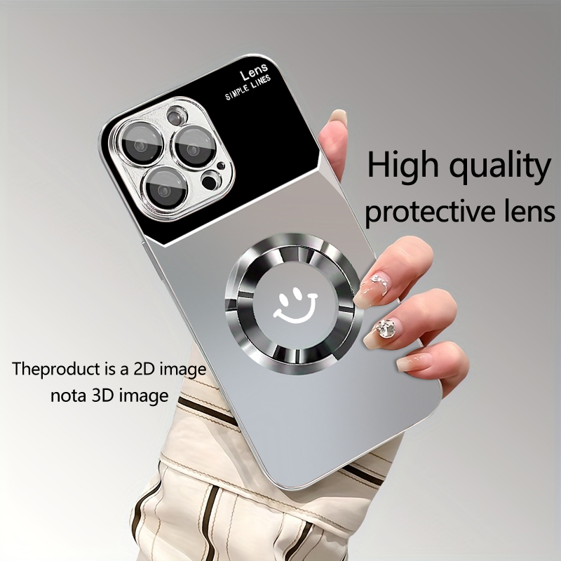PROTECT Tech with a TouchLens  - Phone Cases Protective 评论和价格