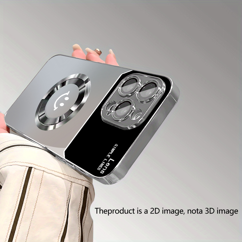 PROTECT Tech with a TouchLens  - Phone Cases Protective 评论和价格