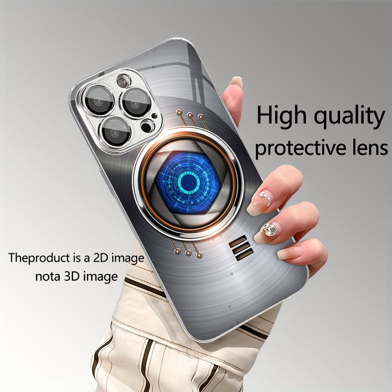 PROTECT Tech with a TouchLens  - Phone Cases Protective 评论和价格