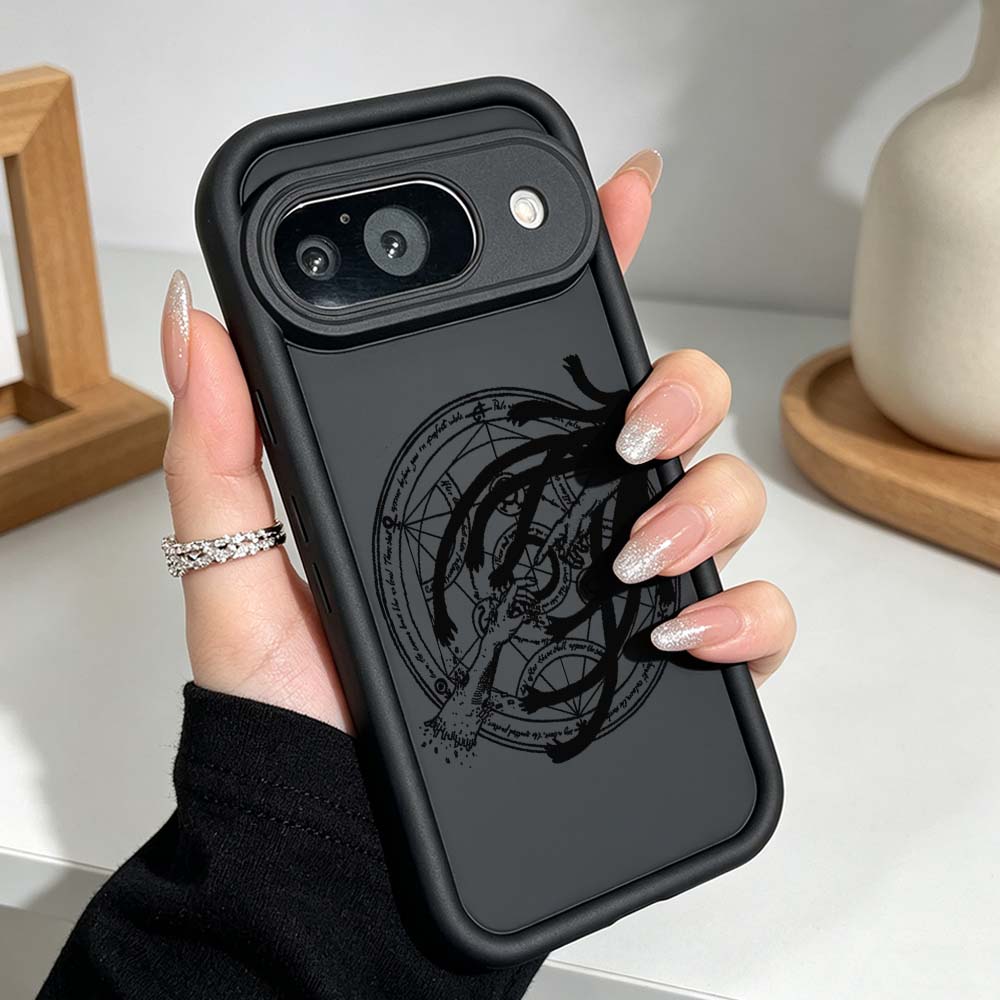 Fullmetal Alchemist Fashion Ph - Phone Cases Google Pixel 7 评论和价格