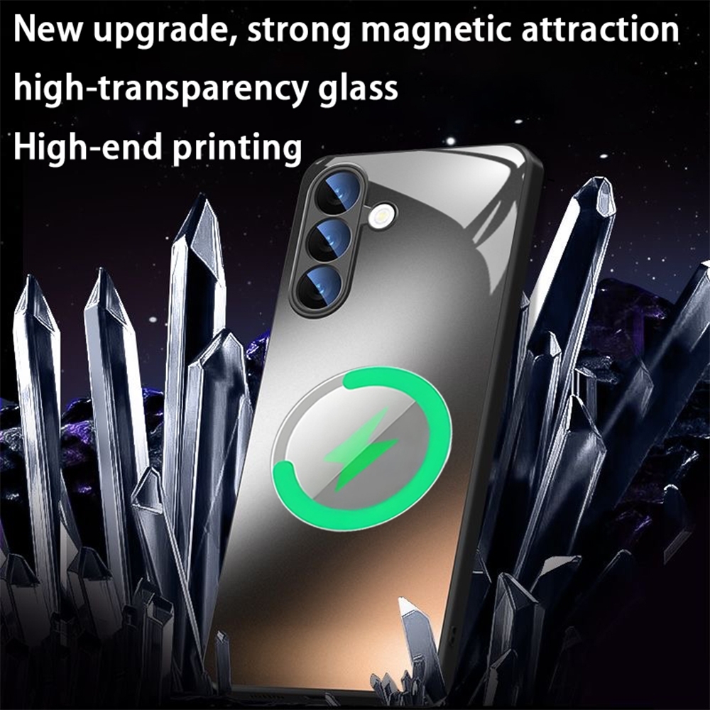 Phone Case For Samsung S26 S25 - Phone Cases Luxury 评论和价格