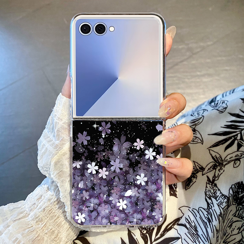 Cherry Blossom Case For Samsun - Phone Cases Z Flip 7 评论和价格