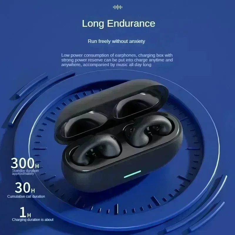 Bluetooth Earbuds Wireless Hea - Phone Cases Recycling 评论和价格