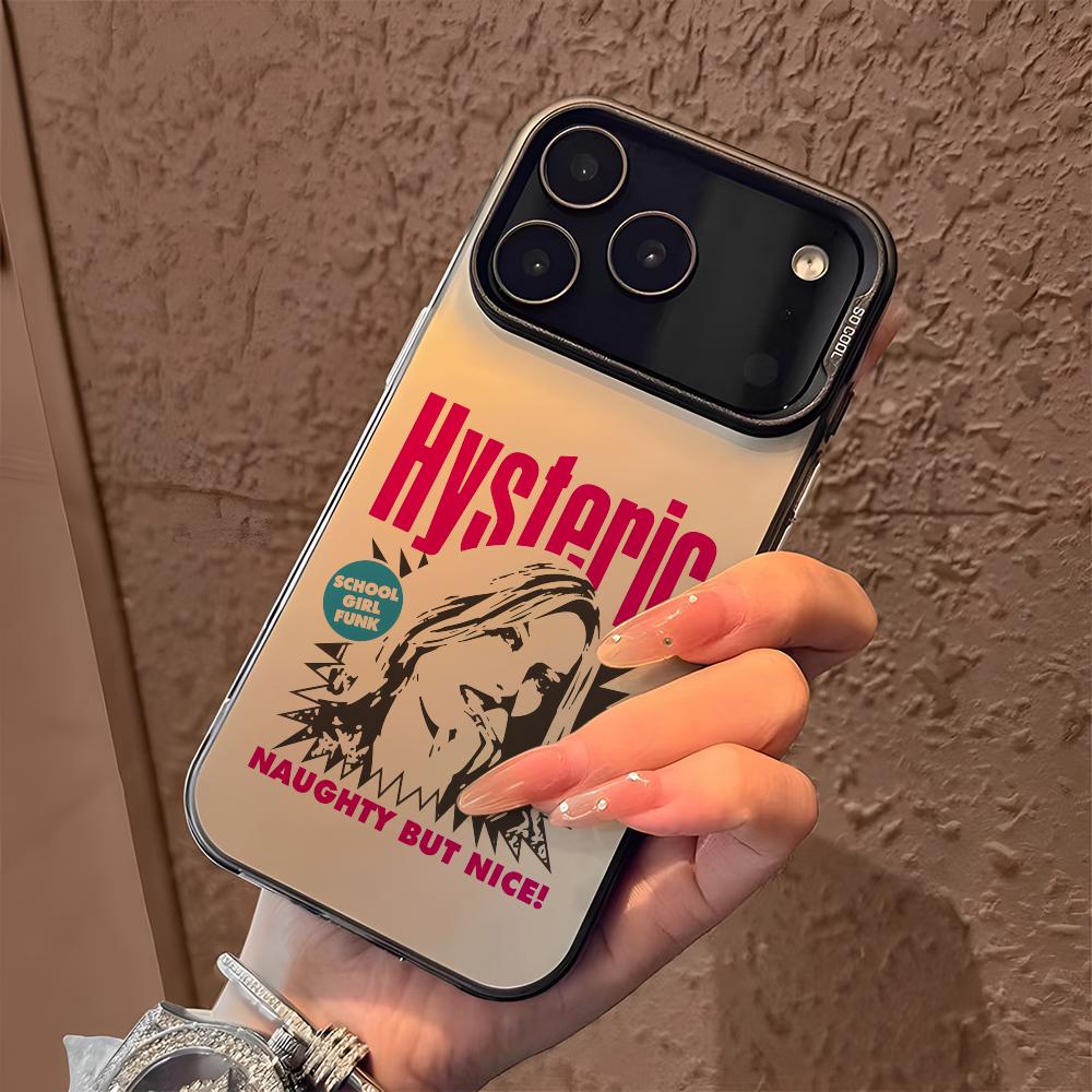 H_Hysteric G_GlamourS Girl Pho - Phone Cases For Girls 评论和价格