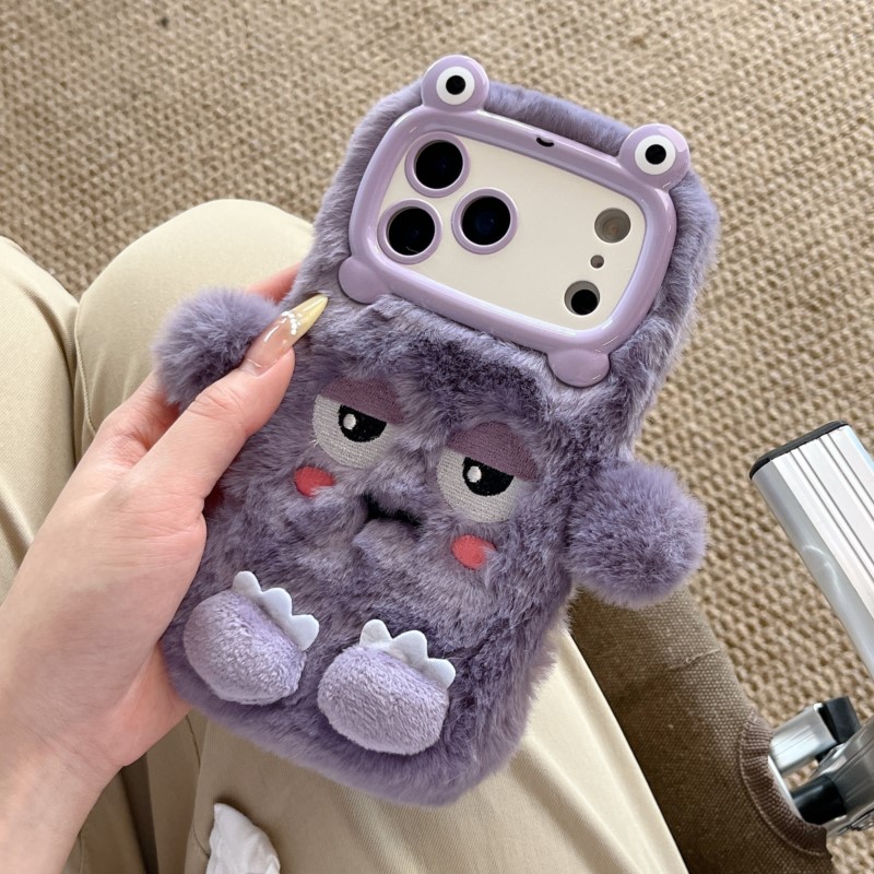 Cute Cartoon Funny Dozing Expr - Phone Cases Iphone 15 Pro Max 评论和价格