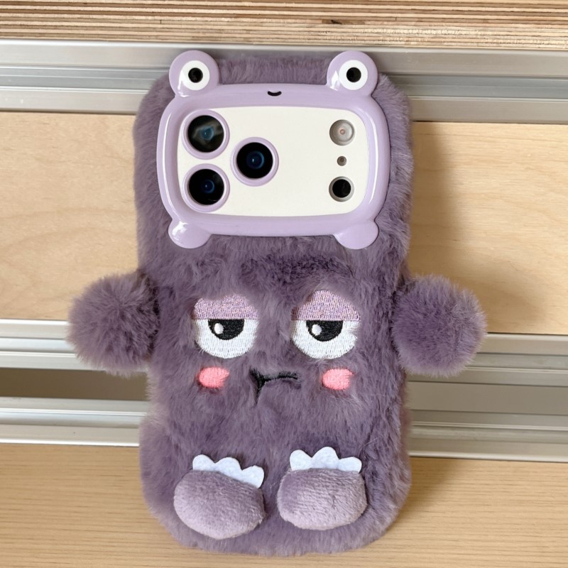 Cute Cartoon Funny Dozing Expr - Phone Cases Iphone 15 Pro Max 评论和价格