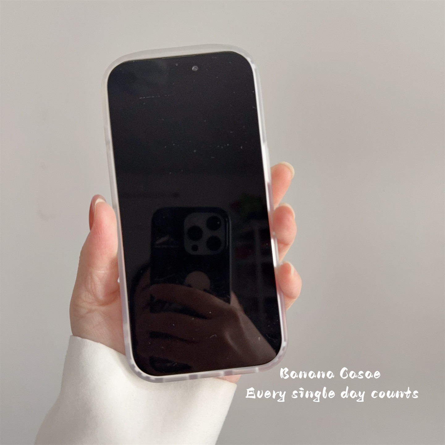 Korean ins Pink Brown Polka Do - Phone Cases For Girls 评论和价格