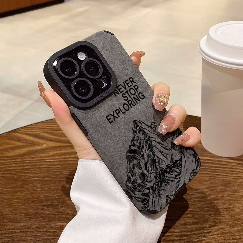 Fashionable Never Stop Explori - Phone Cases Otterbox 评论和价格