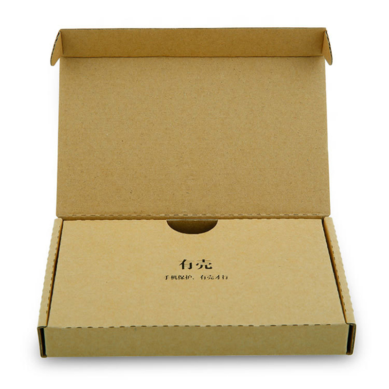 Recyclable Corrugated Box Mail - Phone Cases Recycling 评论和价格