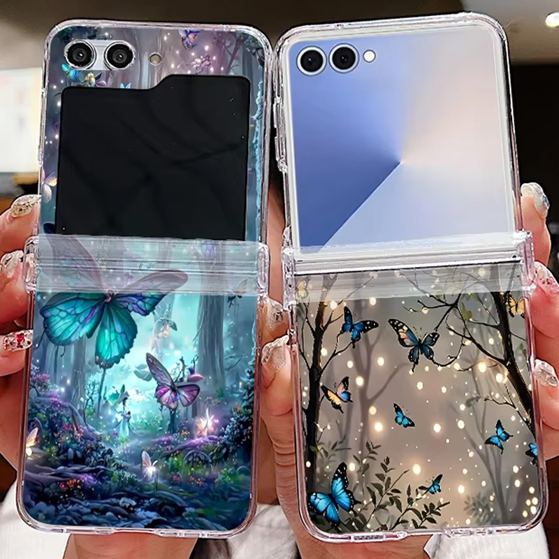 For Samsung Galaxy Z Flip7 FE  - Phone Cases Z Flip 7 评论和价格