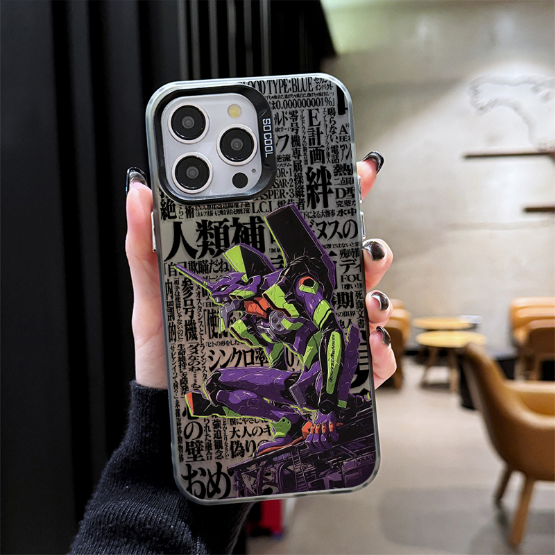 Cool e-evangelions Hard Phone  - Phone Cases Samsung A14 评论和价格