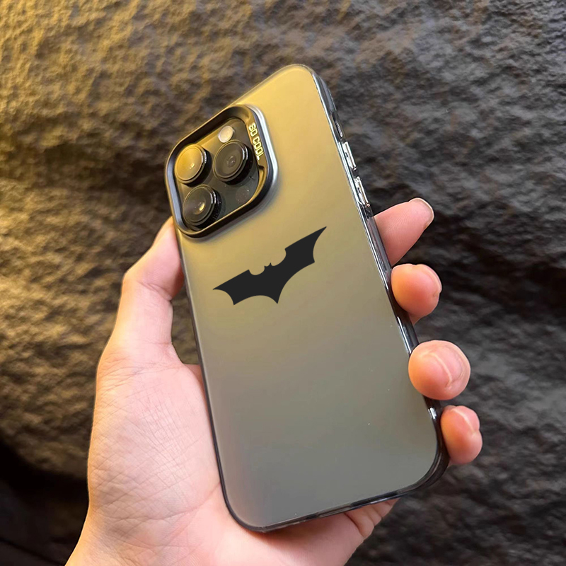 Bat Spider Pattern Matte Textu - Phone Cases Dior 评论和价格