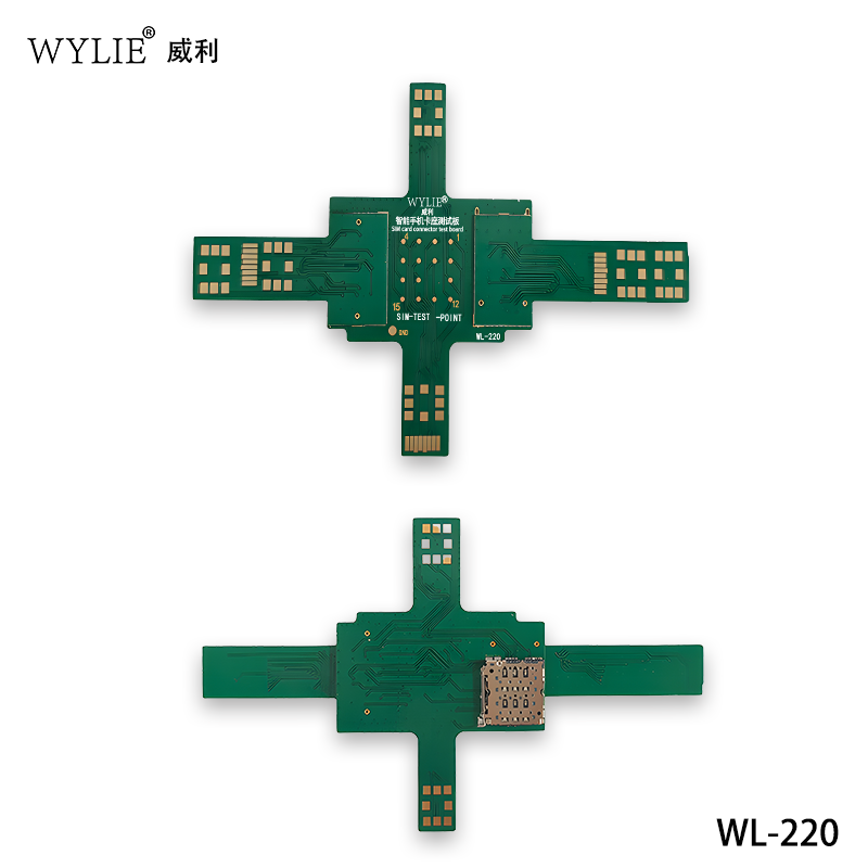 WYLIE WL-220 Smartphone Card S - Phone Cases Recycling 评论和价格