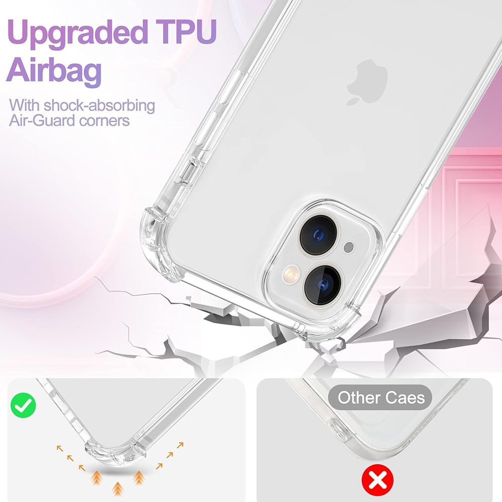 Shockproof Case For iPhone 15  - Phone Cases Dior 评论和价格