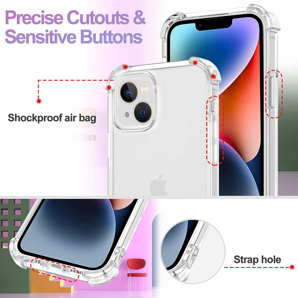 Shockproof Case For iPhone 15  - Phone Cases Dior 评论和价格