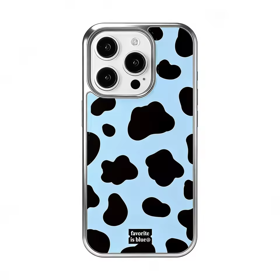 Korean Luxury Star Milk Flower - Phone Cases Luxury 评论和价格