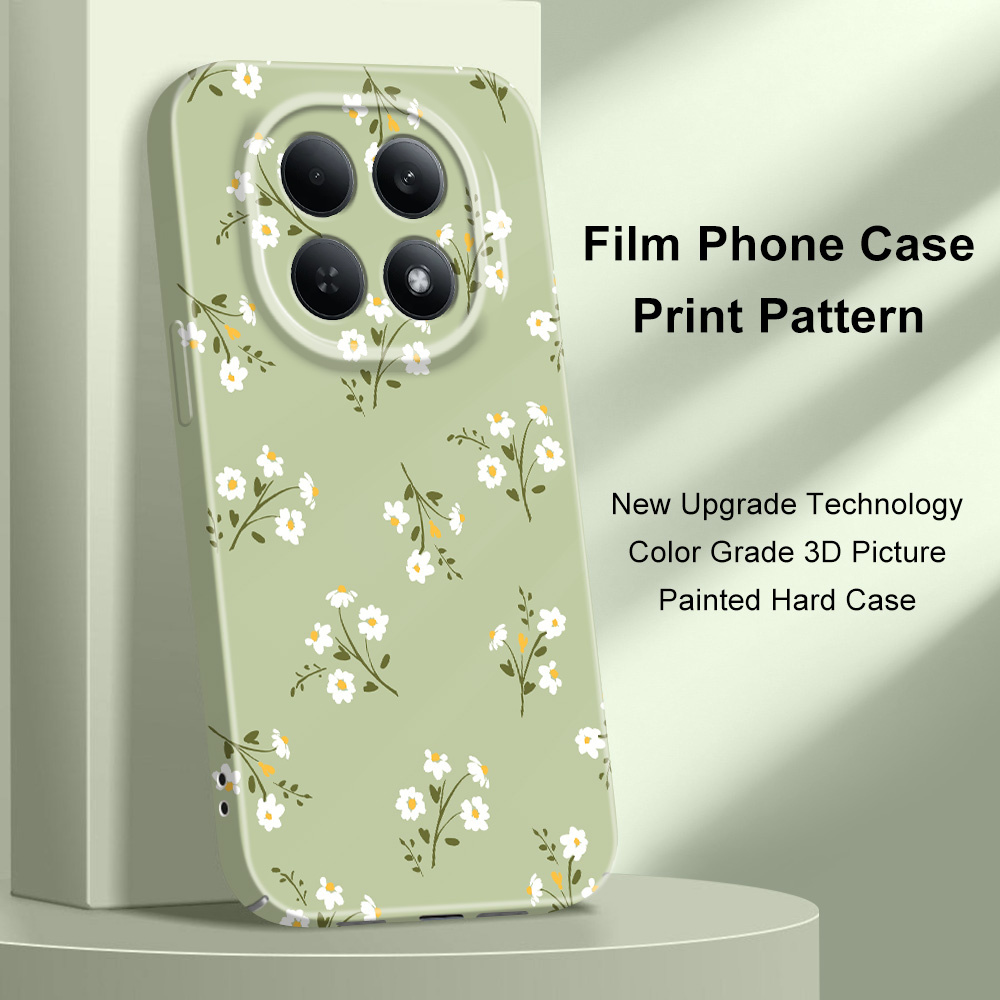 Star Flower Phone Case For Xia - Phone Cases Redmi 评论和价格