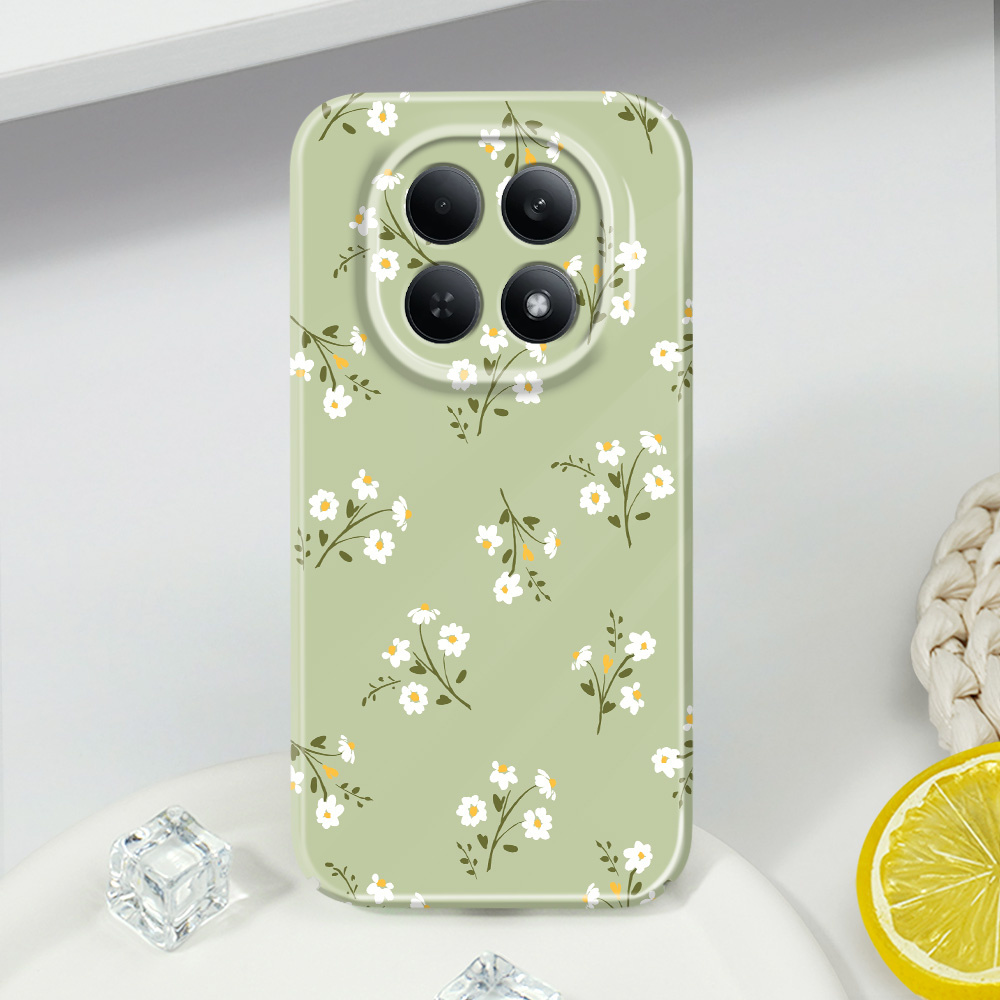 Star Flower Phone Case For Xia - Phone Cases Redmi 评论和价格