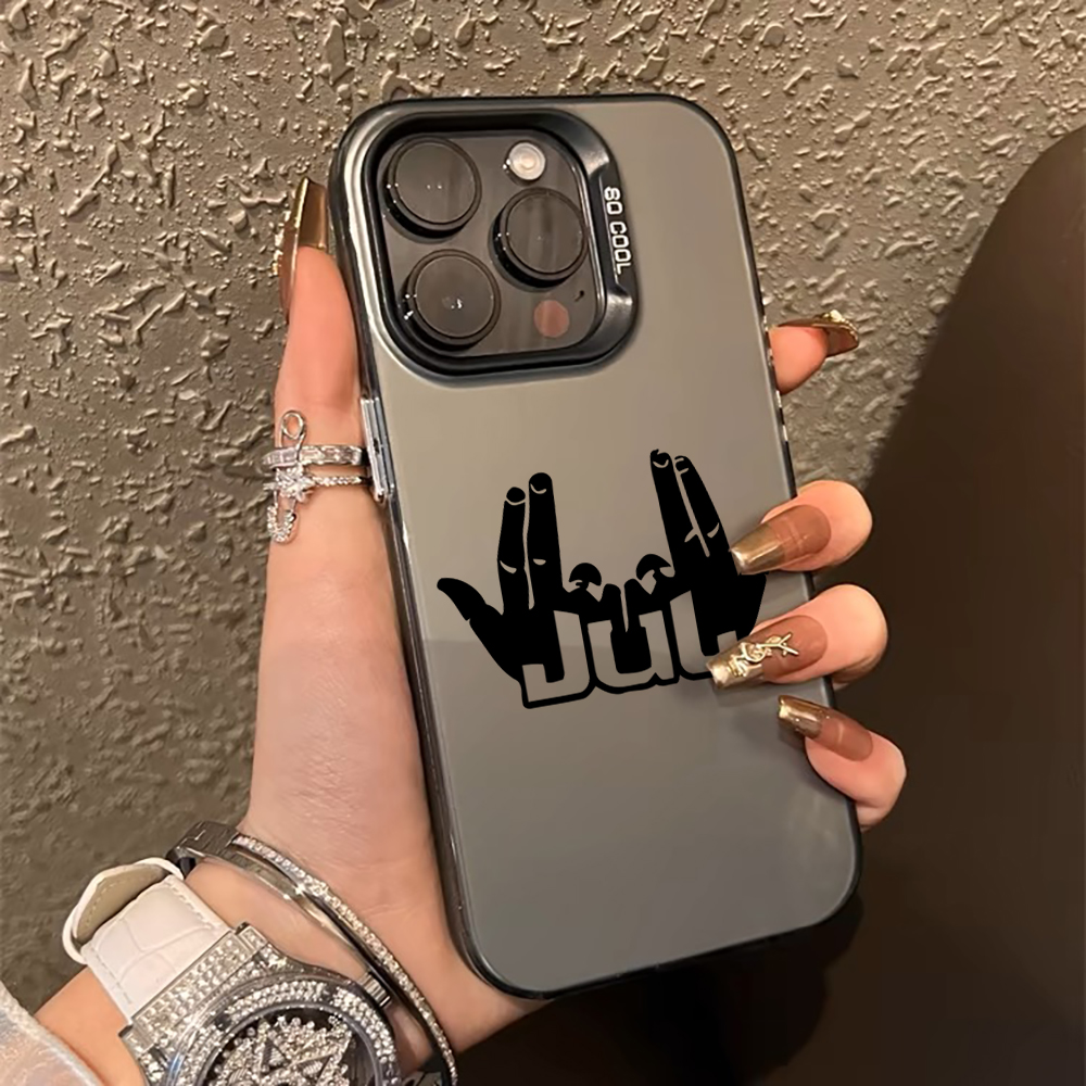 Rapper JuL C'est Pas Des Lol H - Phone Cases Otterbox 评论和价格