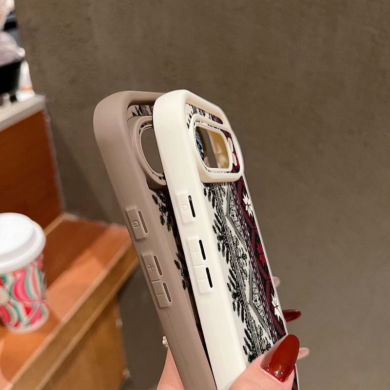Vintage Totem Pattern Phone Ca - Phone Cases Google Pixel 7 评论和价格