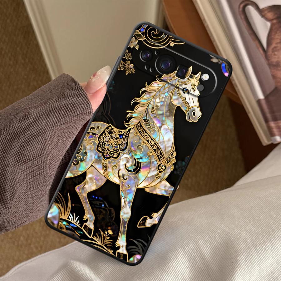 Lucky Horse Funda Phone Cover  - Phone Cases Google Pixel 7 评论和价格