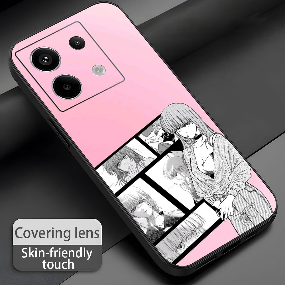 Phone the Case For Redmi Smoki - Phone Cases Redmi 评论和价格