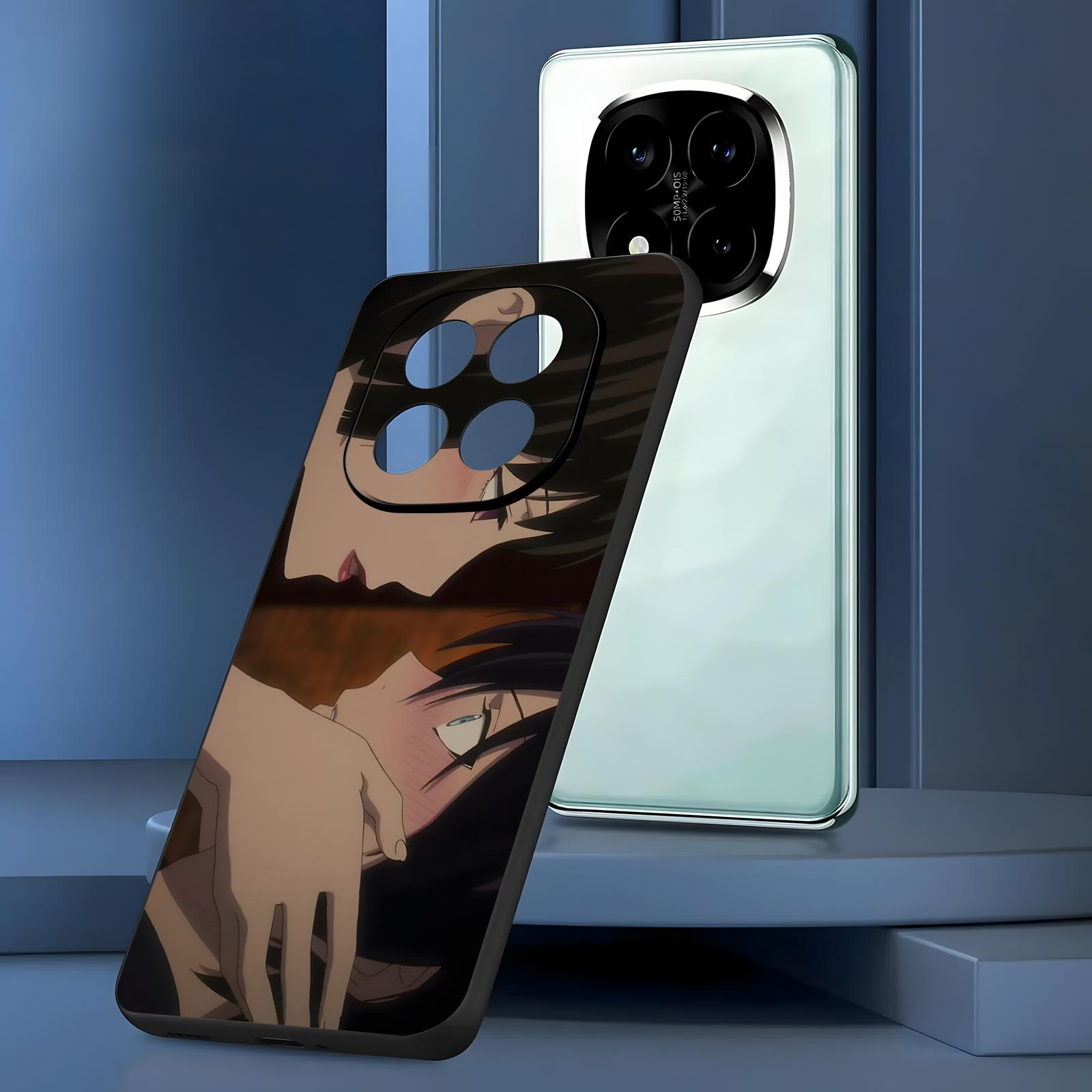 Anime Noragami  Phone Case For - Phone Cases Redmi 评论和价格