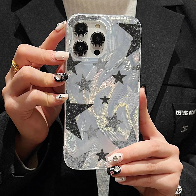 Shining Star Trendy Pattern Ph - Phone Cases Otterbox 评论和价格