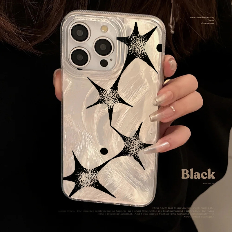 Shining Star Trendy Pattern Ph - Phone Cases Otterbox 评论和价格