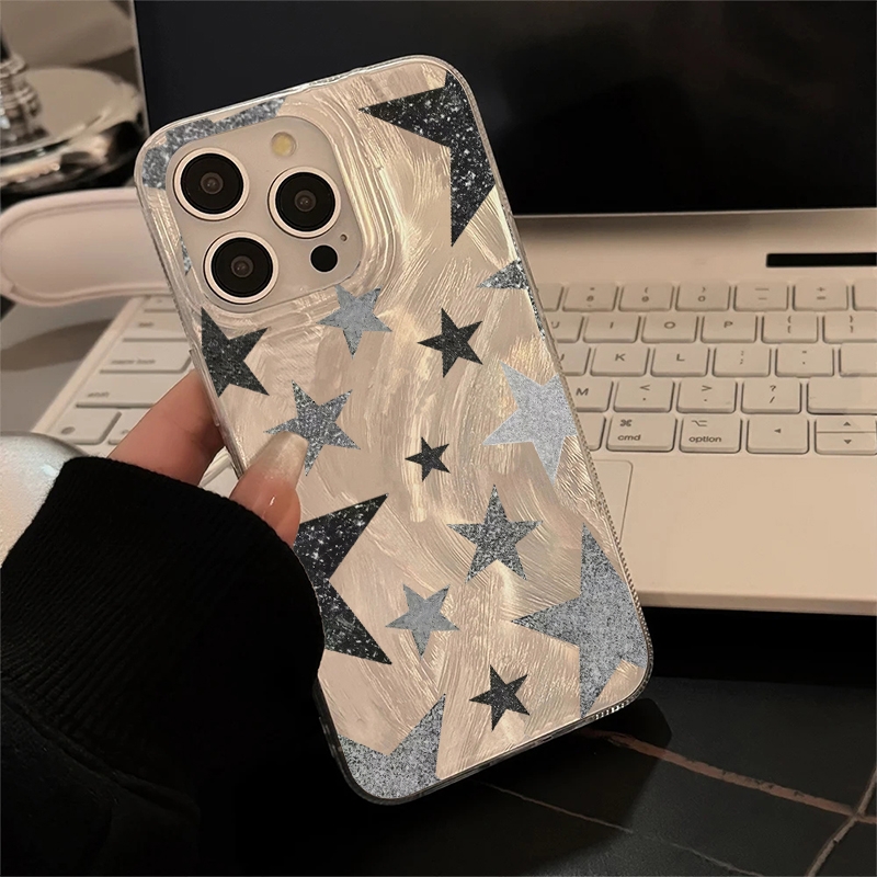 Shining Star Trendy Pattern Ph - Phone Cases Otterbox 评论和价格