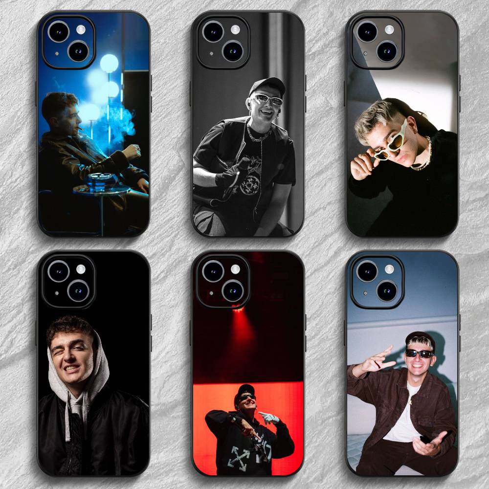 Rapper R-Recycled J Phone Case - Phone Cases Recycling 评论和价格