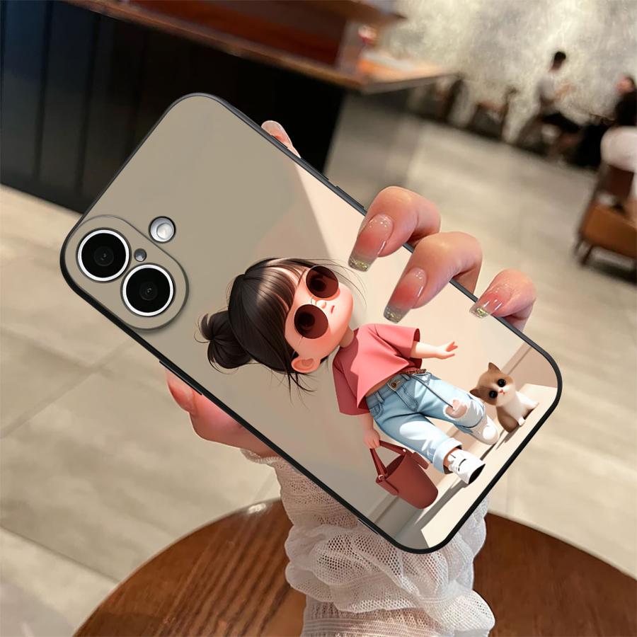 Funda Phone Cover Phone Case f - Phone Cases For Girls 评论和价格