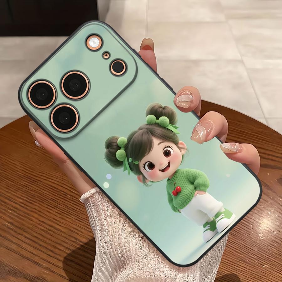 Funda Phone Cover Phone Case f - Phone Cases For Girls 评论和价格